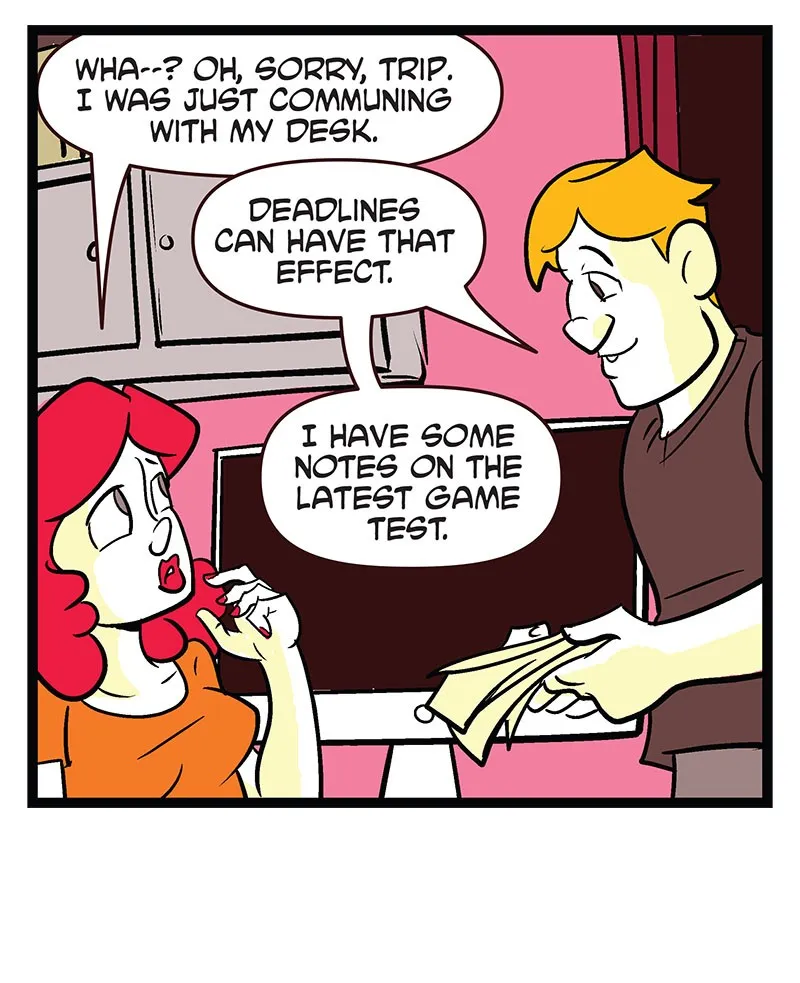 Warning Label Chapter 21 page 17 - 