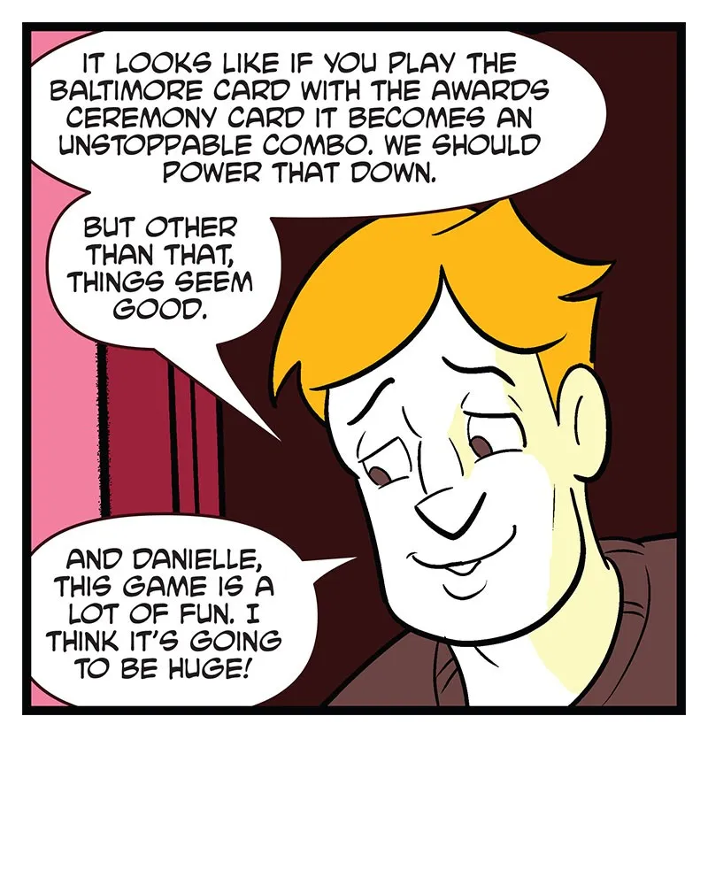 Warning Label Chapter 21 page 18 - 