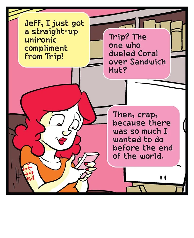 Warning Label Chapter 21 page 20 - 