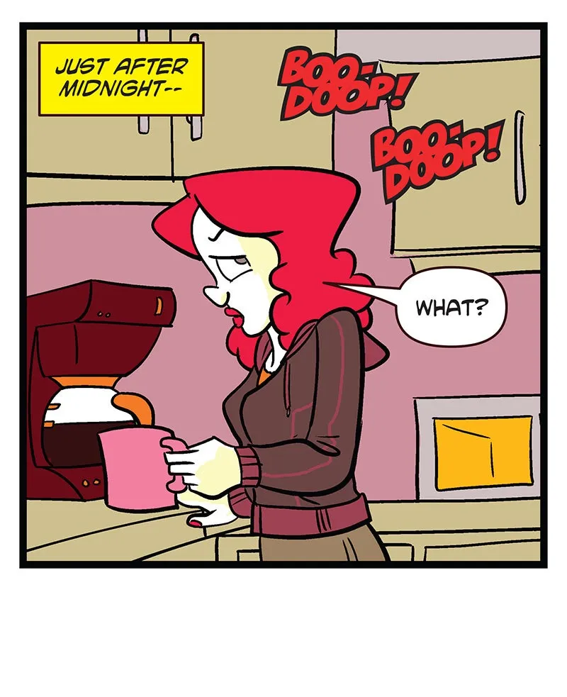 Warning Label Chapter 21 page 21 - 