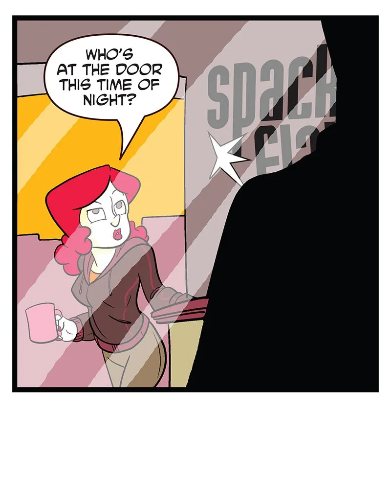 Warning Label Chapter 21 page 22 - 