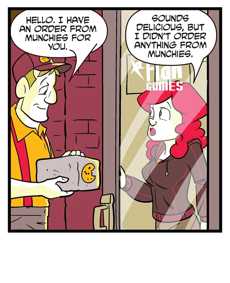 Warning Label Chapter 21 page 23 - 