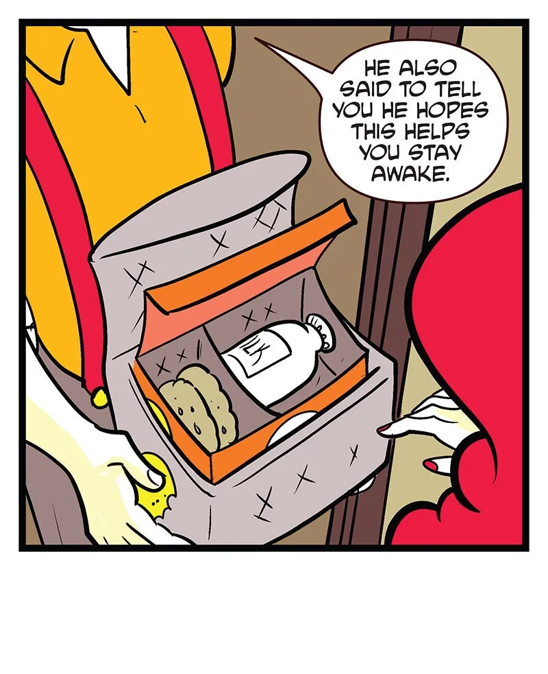 Warning Label Chapter 21 page 25 - 