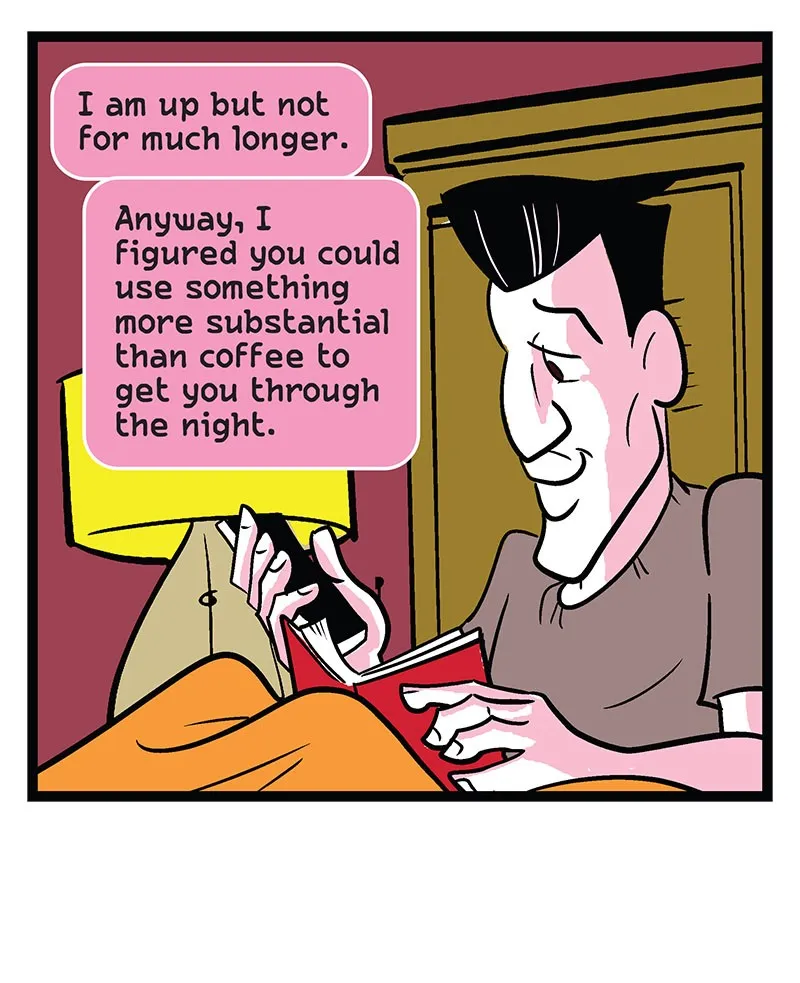 Warning Label Chapter 21 page 27 - 
