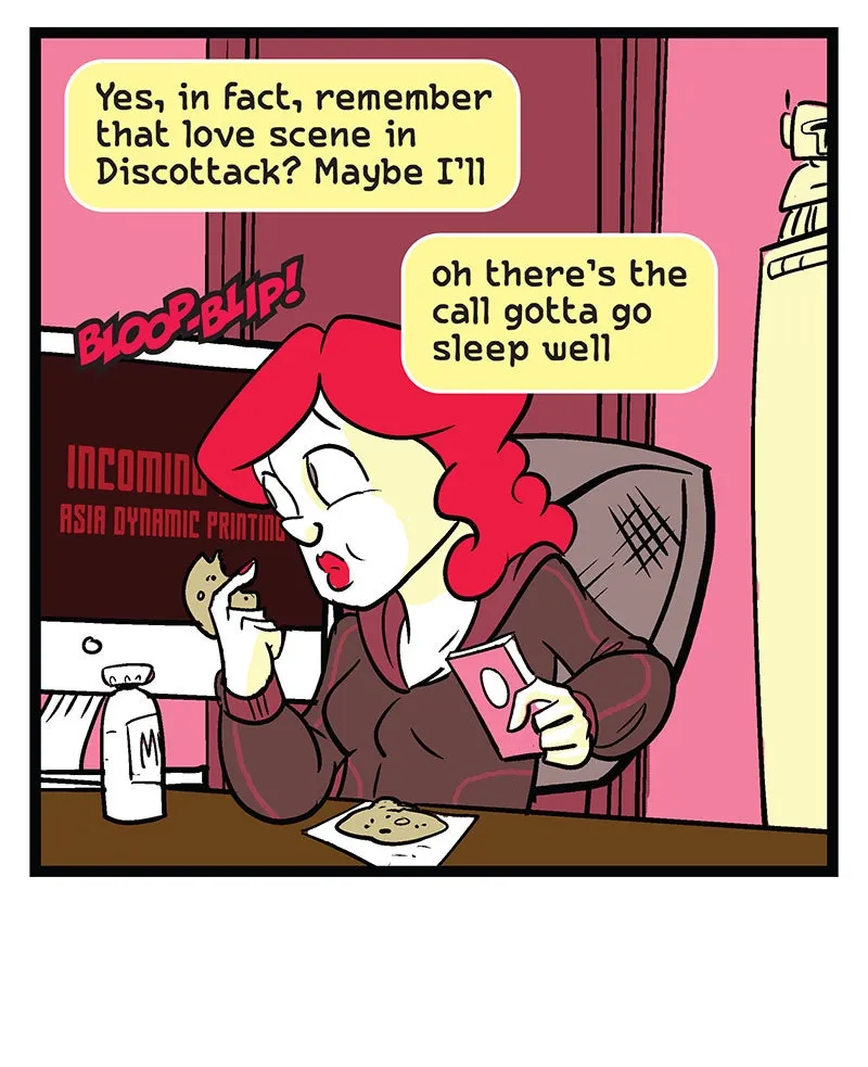Warning Label Chapter 21 page 29 - 
