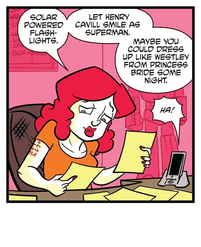 Warning Label Chapter 21 page 6 - 