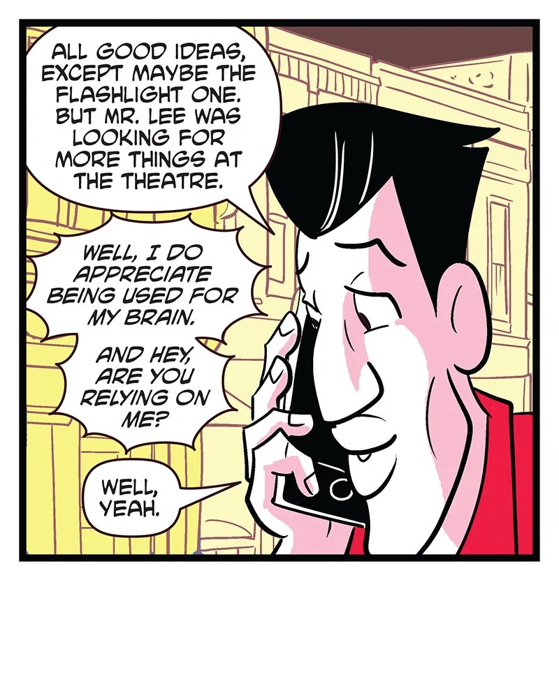 Warning Label Chapter 21 page 7 - 
