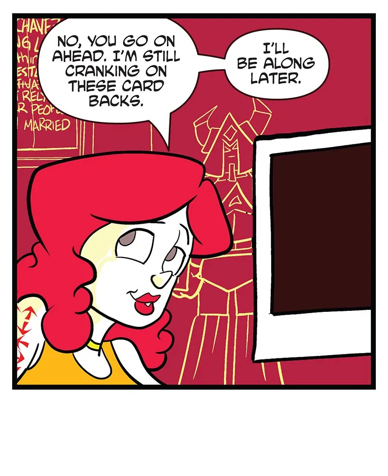 Warning Label Chapter 22 page 2 - 
