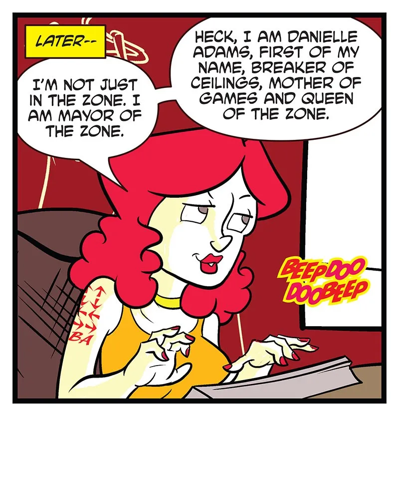 Warning Label Chapter 22 page 12 - 