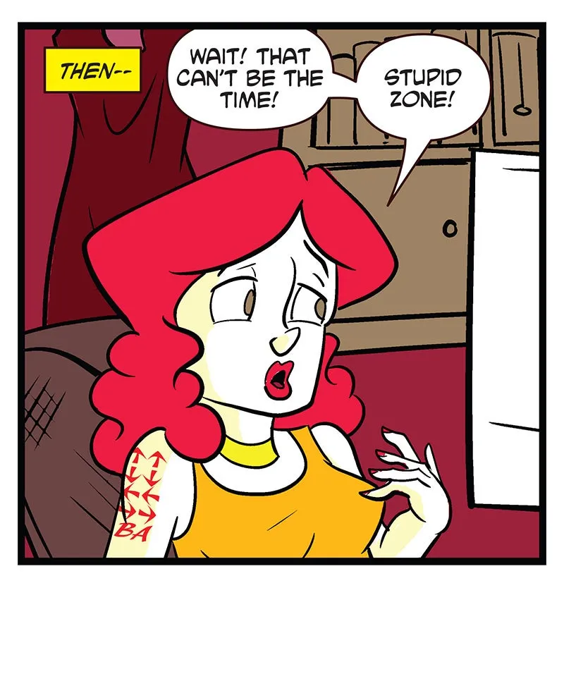 Warning Label Chapter 22 page 16 - 