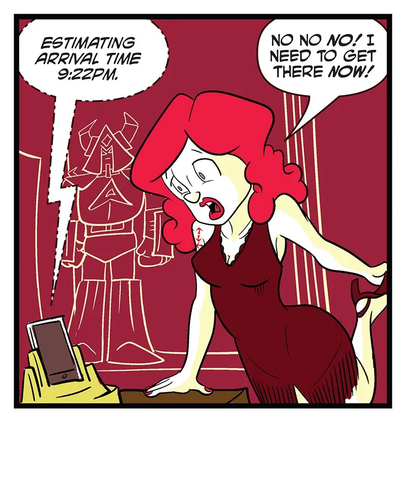 Warning Label Chapter 22 page 19 - 