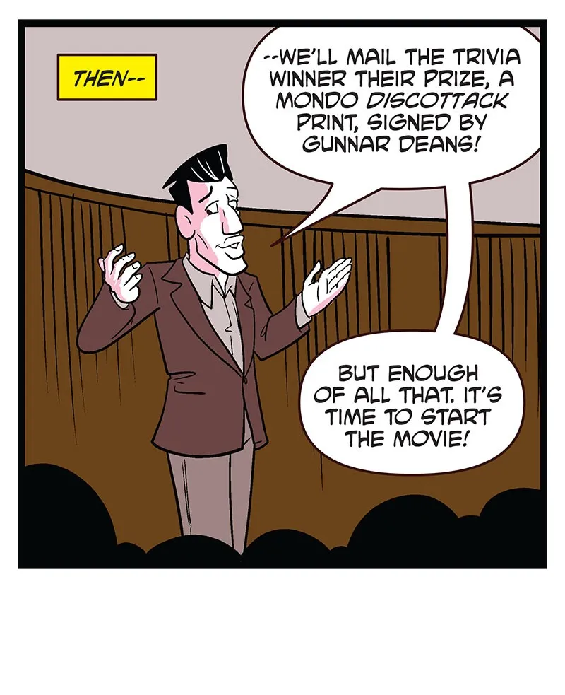 Warning Label Chapter 22 page 20 - 