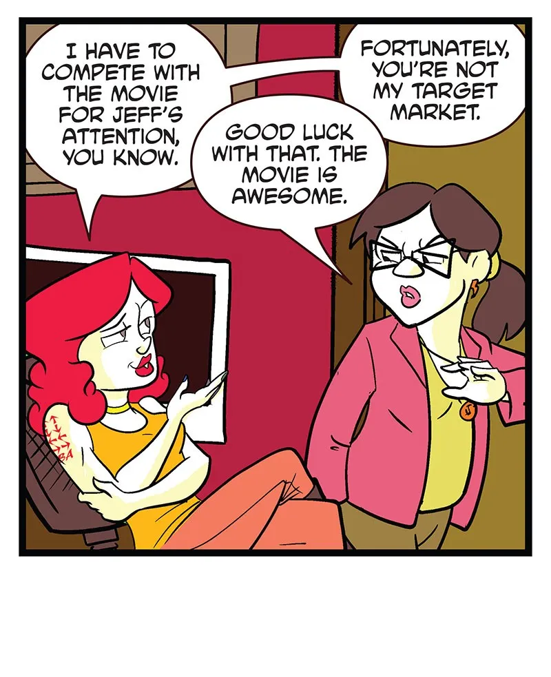 Warning Label Chapter 22 page 5 - 
