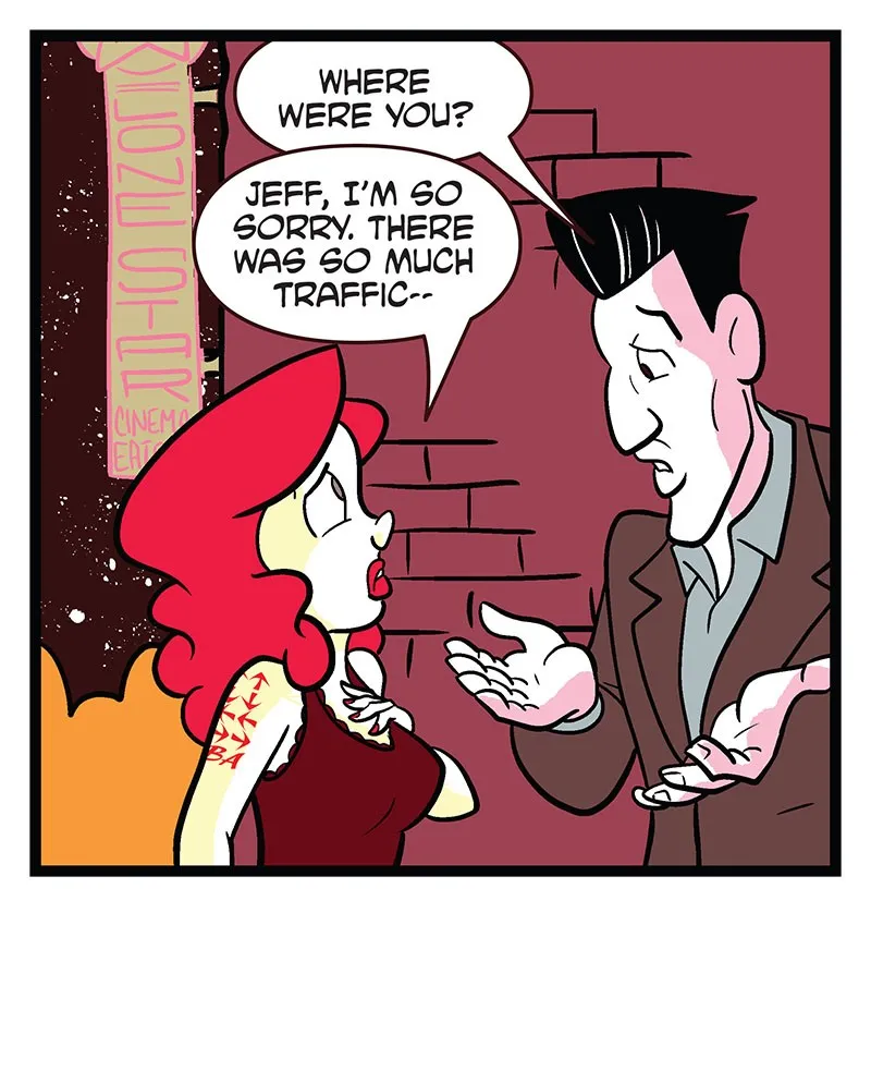 Warning Label Chapter 23 page 1 - 