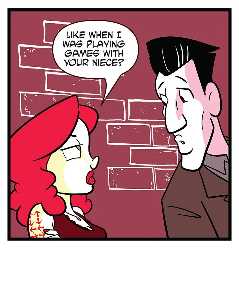 Warning Label Chapter 23 page 20 - 