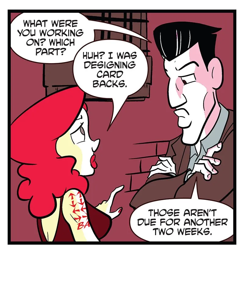 Warning Label Chapter 23 page 4 - 