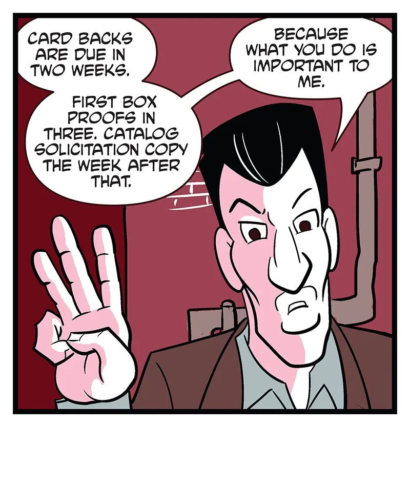 Warning Label Chapter 23 page 6 - 