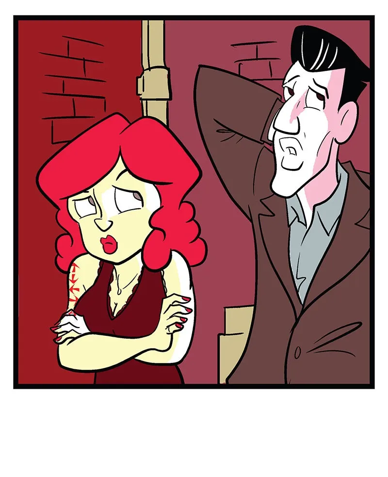 Warning Label Chapter 23 page 9 - 