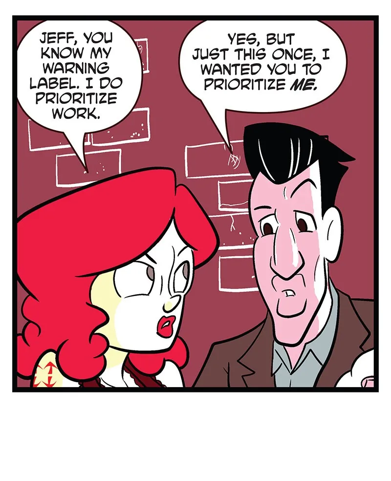 Warning Label Chapter 23 page 10 - 