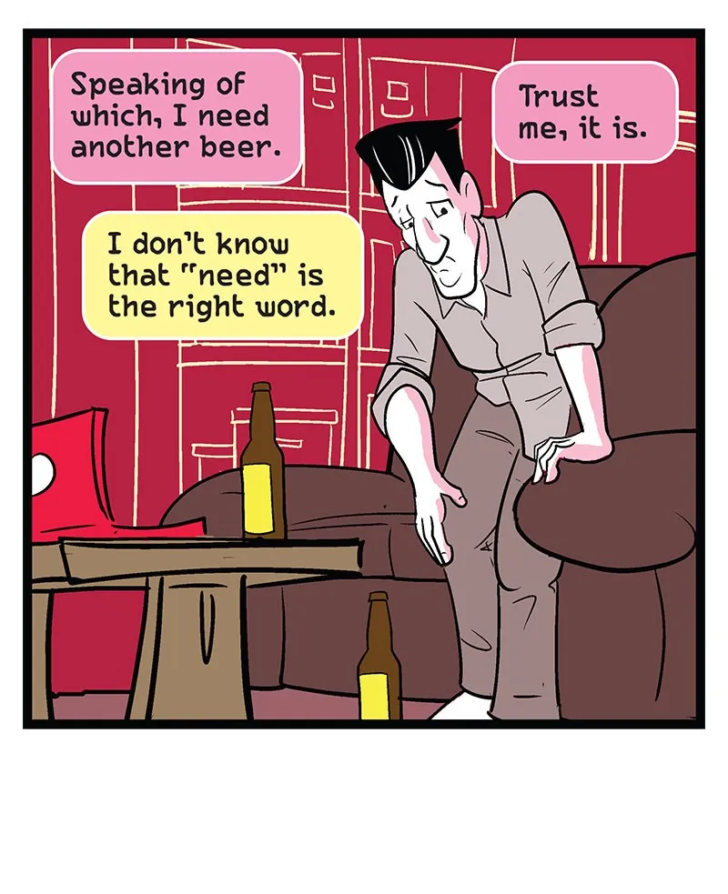 Warning Label Chapter 24 page 22 - 