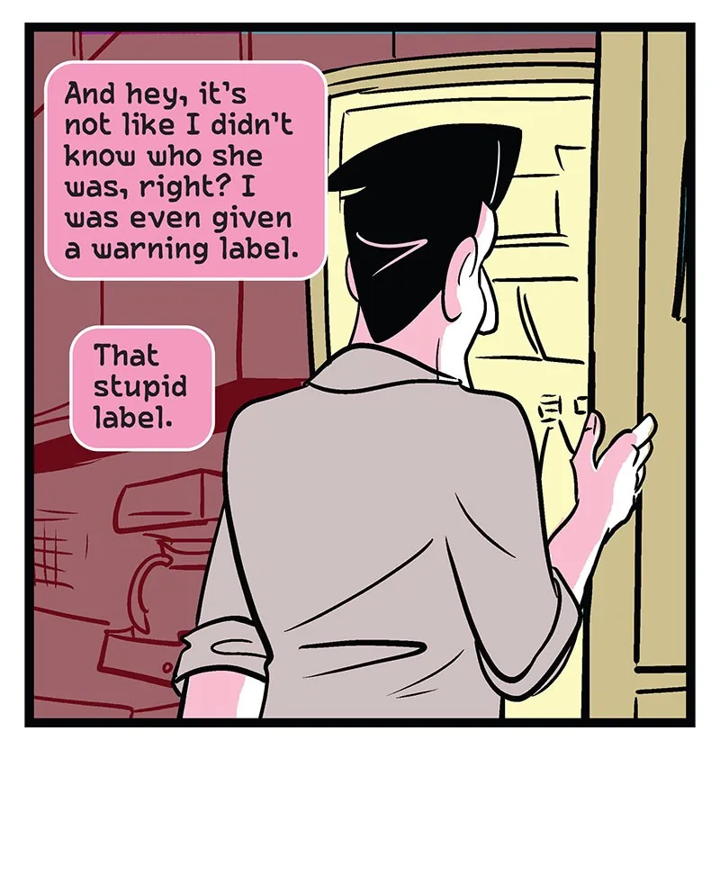 Warning Label Chapter 24 page 23 - 