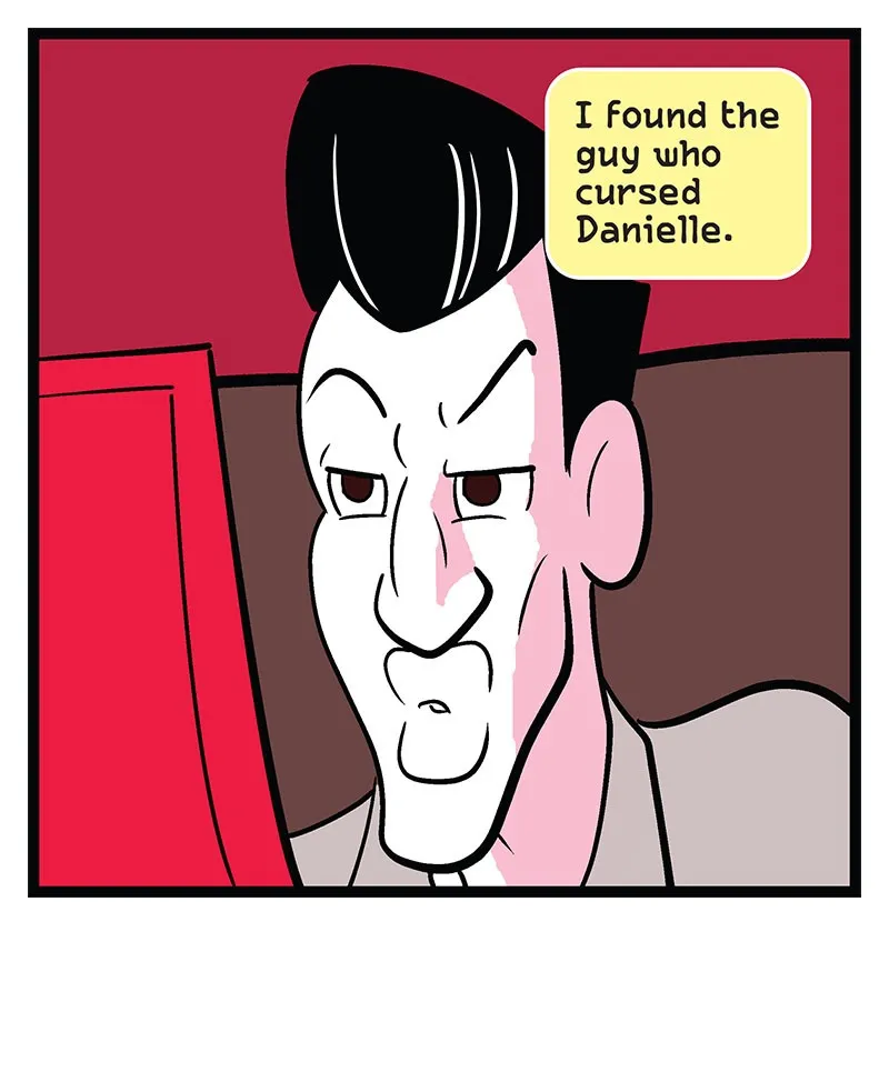 Warning Label Chapter 24 page 30 - 
