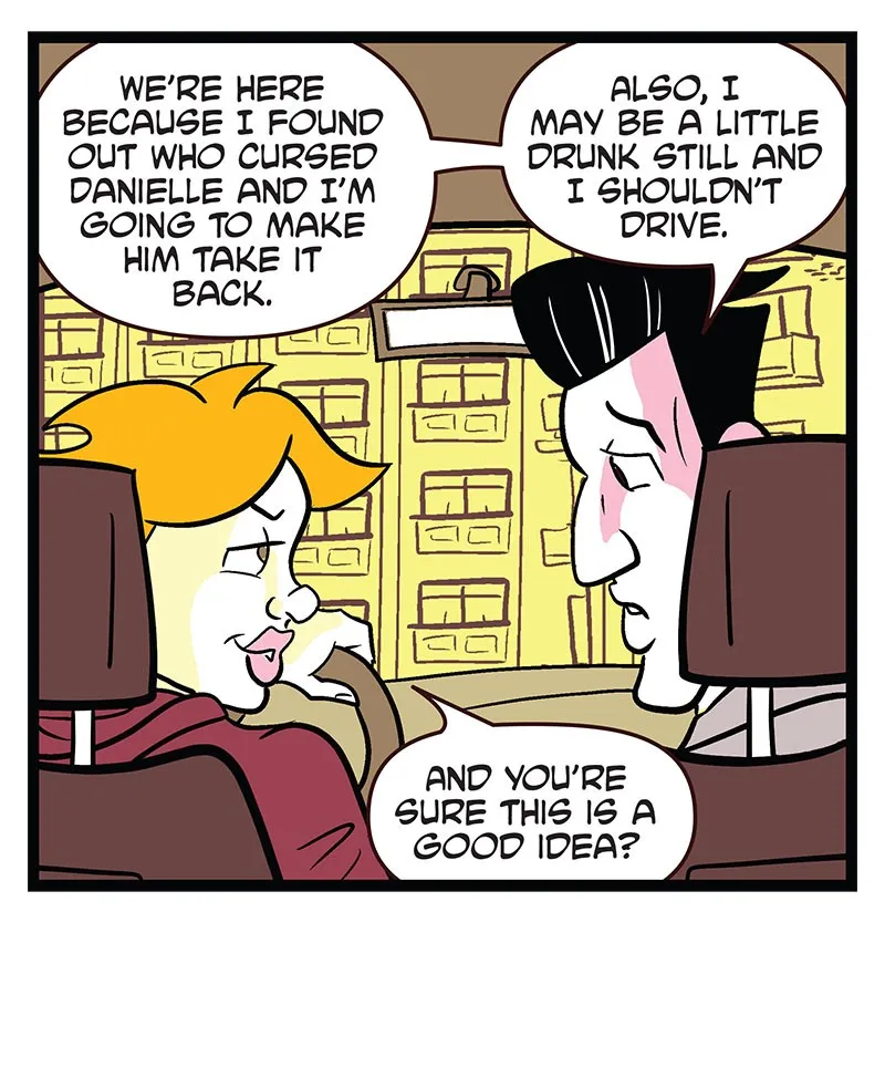 Warning Label Chapter 25 page 2 - 