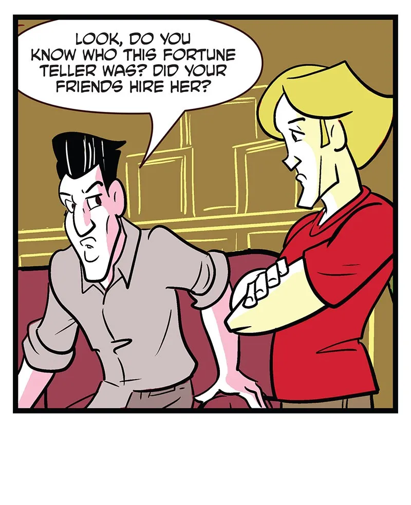 Warning Label Chapter 25 page 32 - 