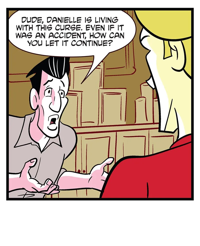 Warning Label Chapter 25 page 34 - 