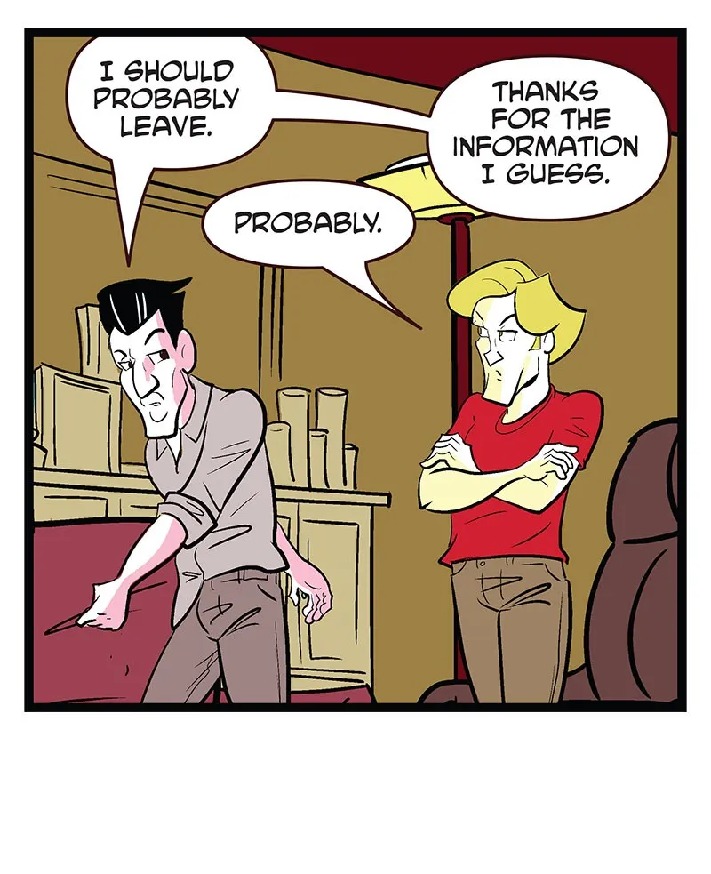 Warning Label Chapter 25 page 39 - 
