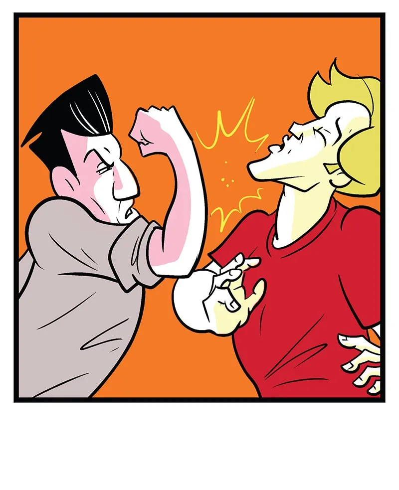 Warning Label Chapter 25 page 41 - 