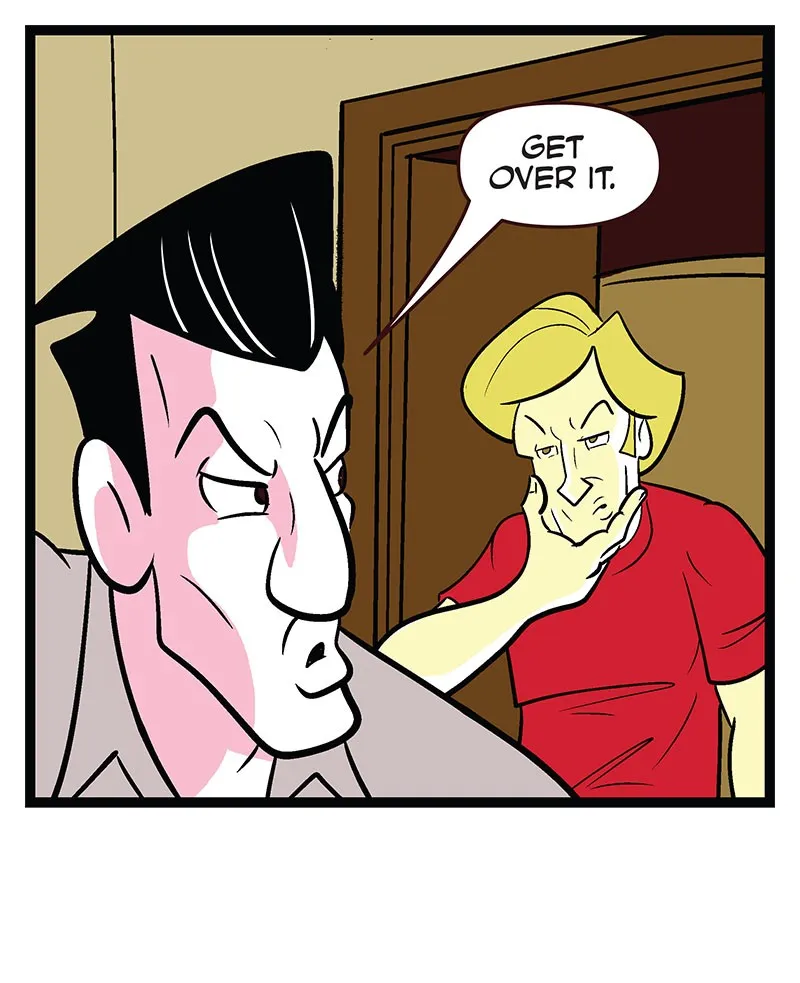 Warning Label Chapter 25 page 42 - 