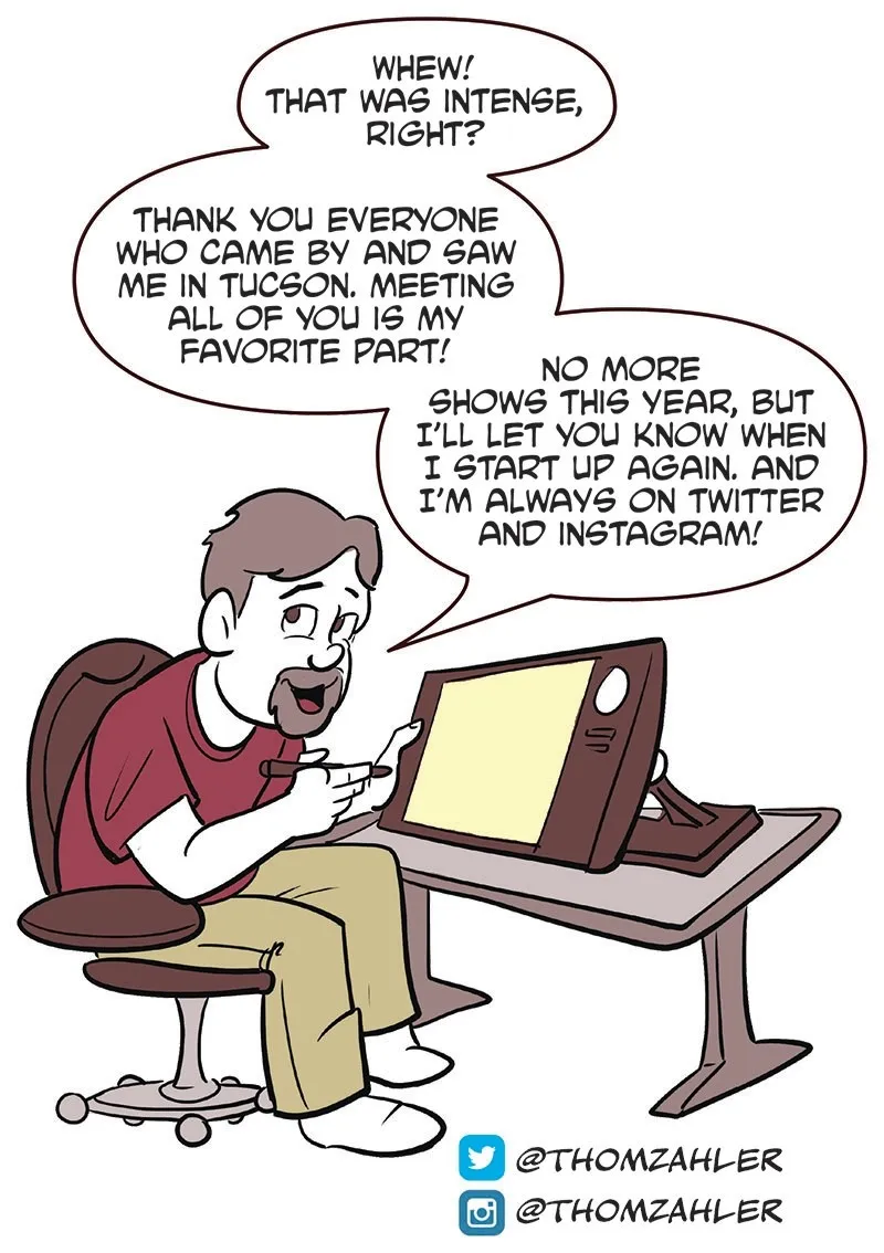Warning Label Chapter 25 page 43 - 