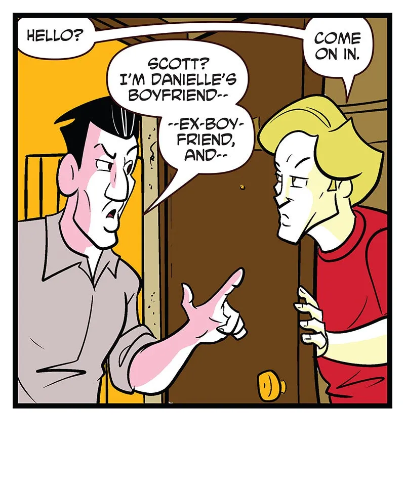 Warning Label Chapter 25 page 6 - 