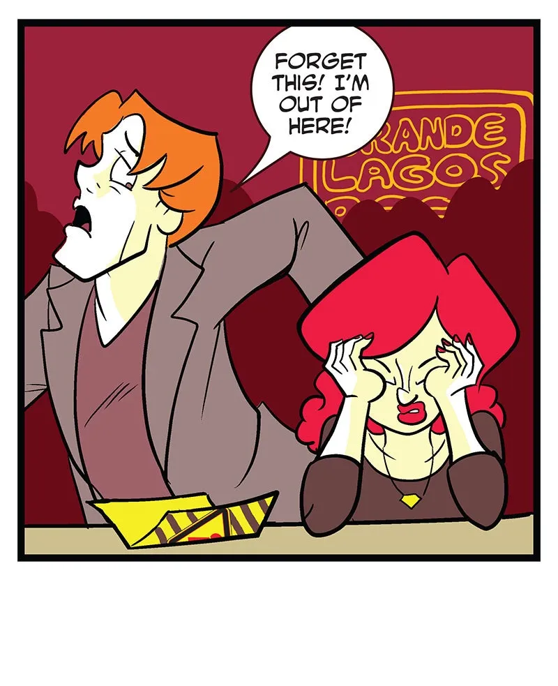 Warning Label Chapter 26 page 20 - 