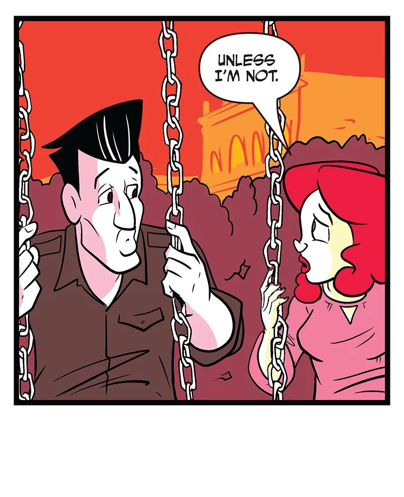 Warning Label Chapter 27 page 21 - 