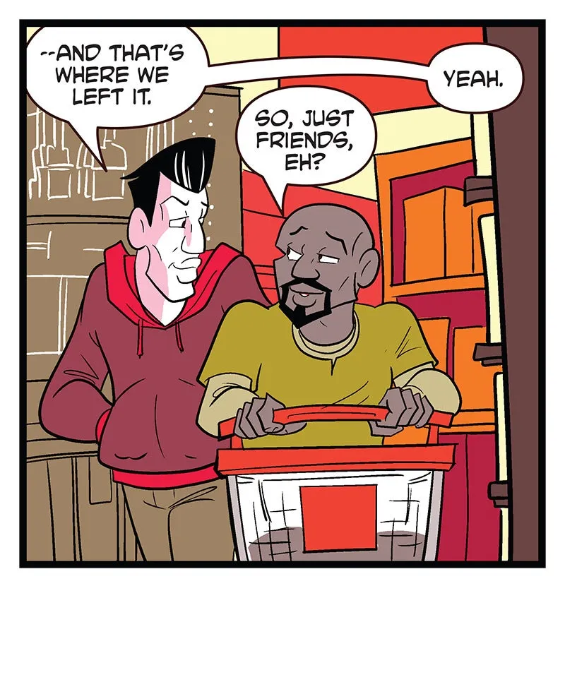 Warning Label Chapter 28 page 1 - 