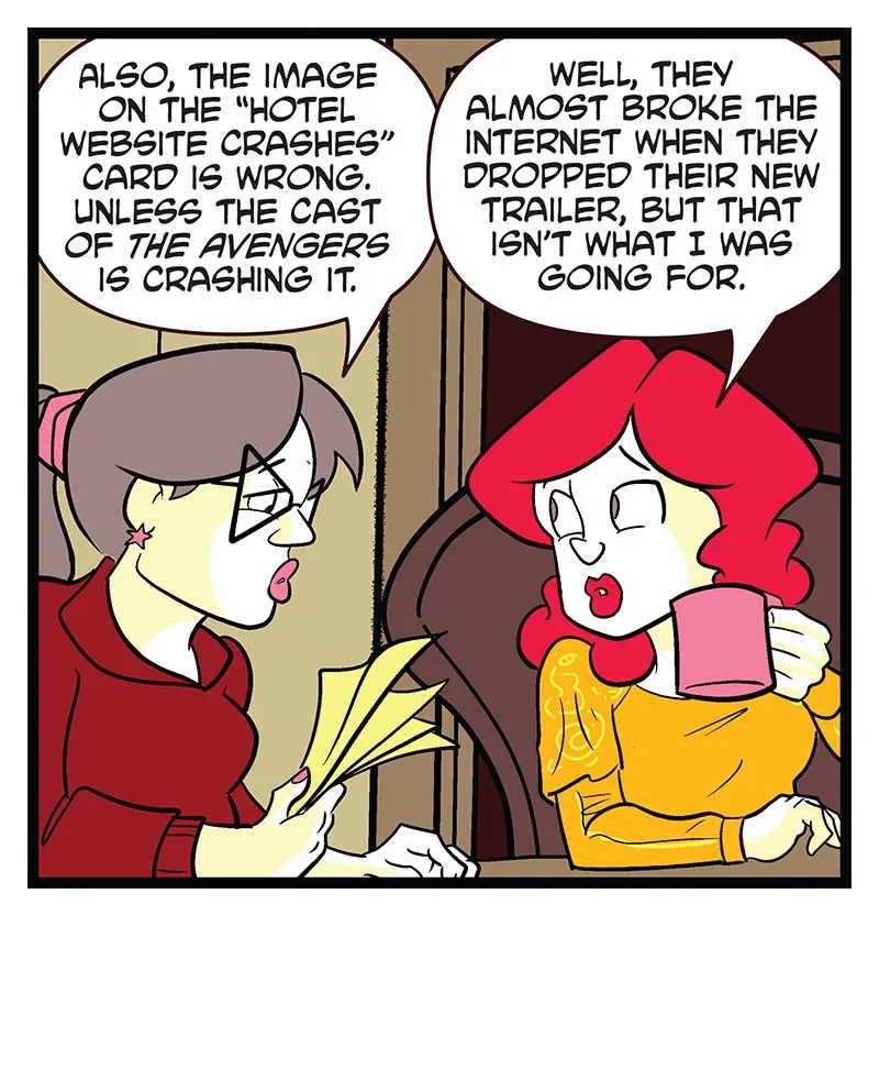 Warning Label Chapter 28 page 12 - 