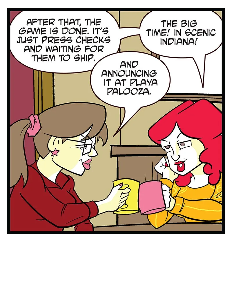 Warning Label Chapter 28 page 14 - 
