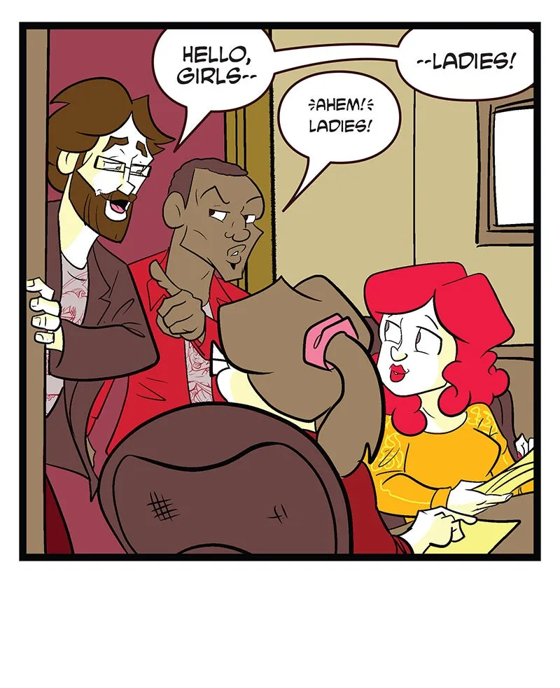 Warning Label Chapter 28 page 15 - 