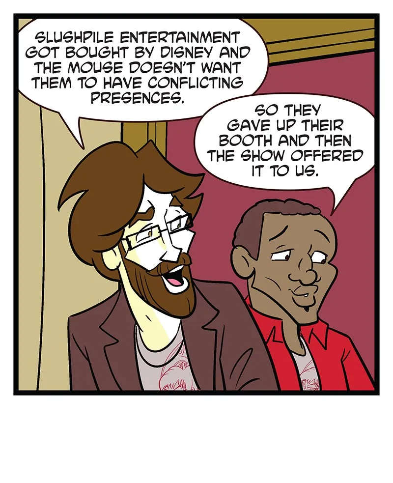 Warning Label Chapter 28 page 19 - 