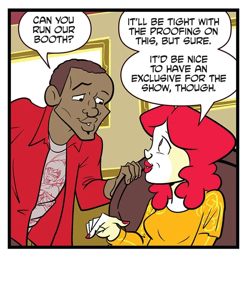 Warning Label Chapter 28 page 20 - 