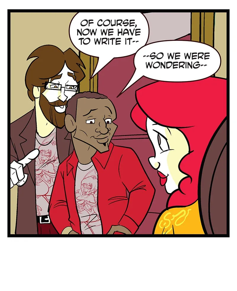 Warning Label Chapter 28 page 22 - 