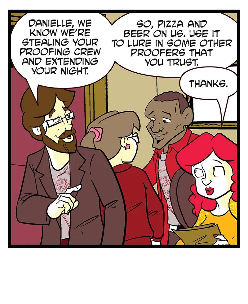 Warning Label Chapter 28 page 28 - 