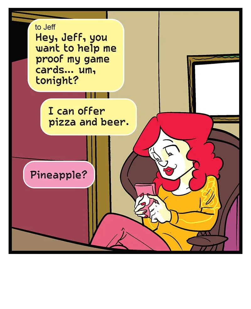 Warning Label Chapter 28 page 29 - 