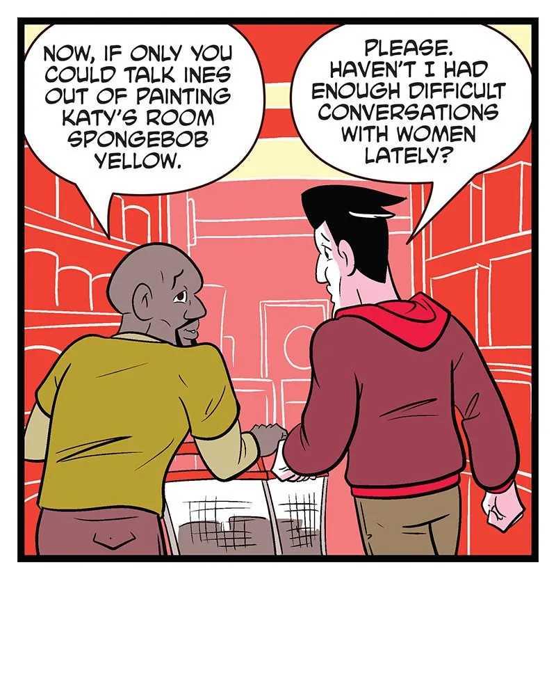 Warning Label Chapter 28 page 6 - 
