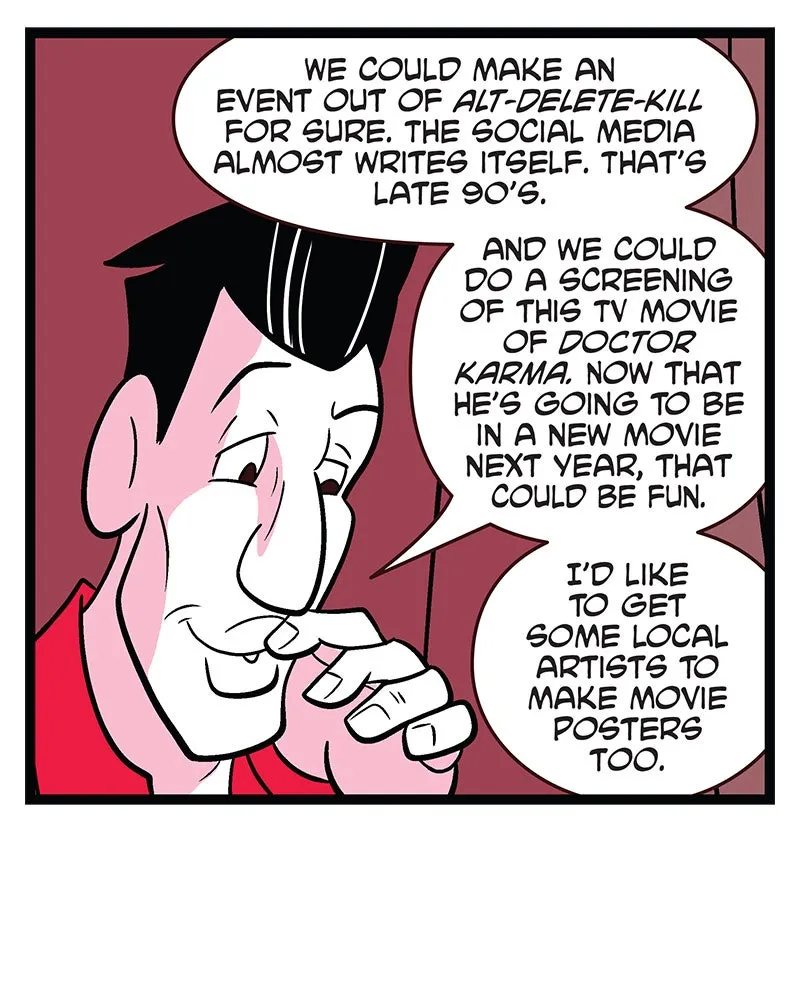 Warning Label Chapter 29 page 2 - 
