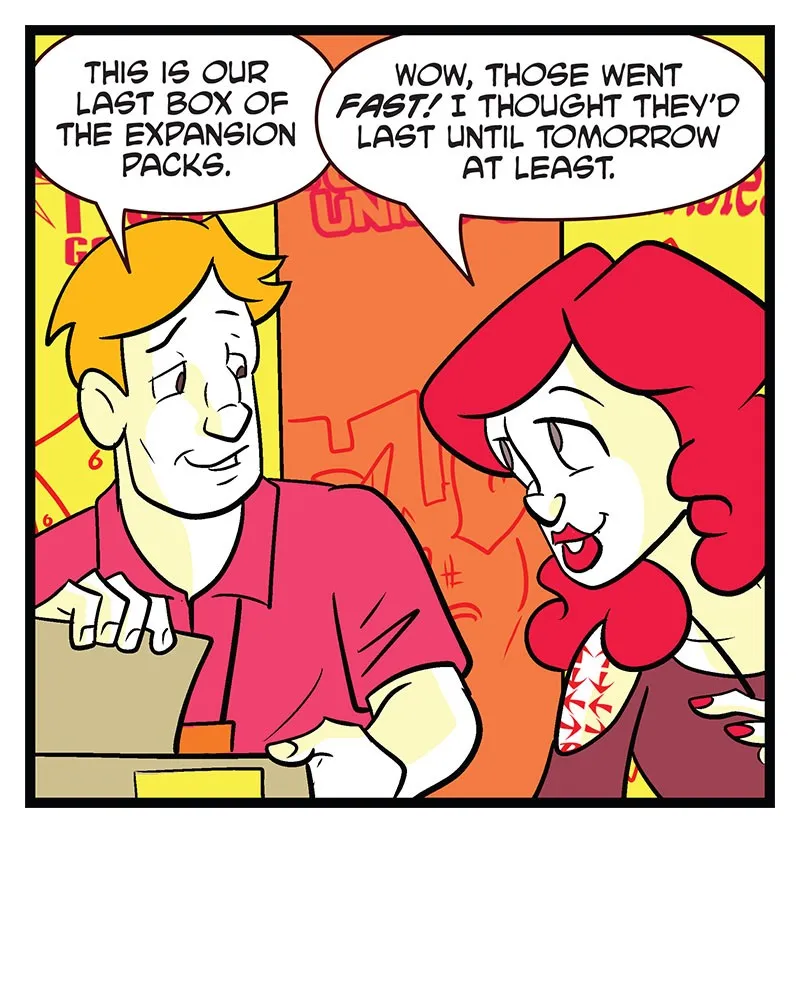 Warning Label Chapter 29 page 12 - 