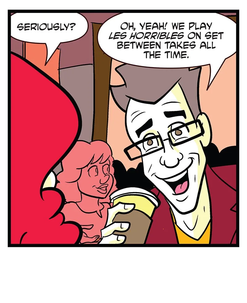 Warning Label Chapter 29 page 16 - 
