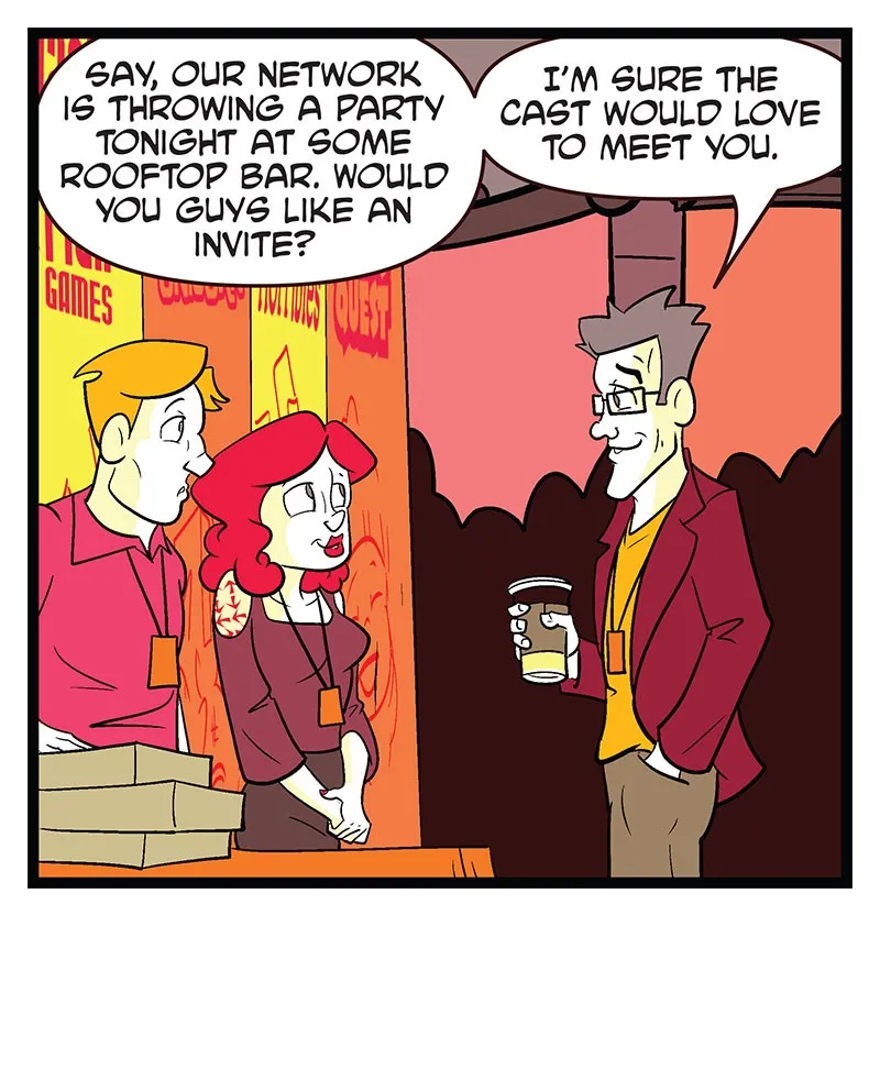 Warning Label Chapter 29 page 18 - 